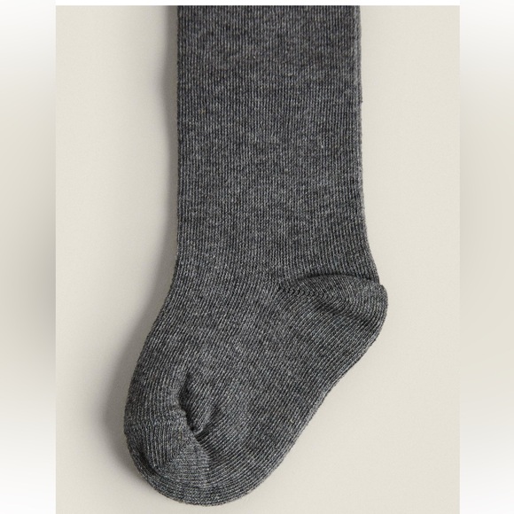 Zara Baby Tights - Picture 3 of 5